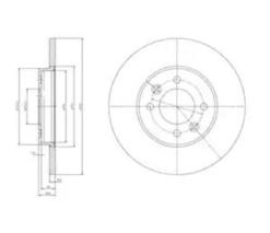 ROULUNDS RUBBER D2193